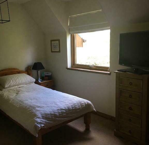 Nocleg ze śniadaniem Old Mills Garden