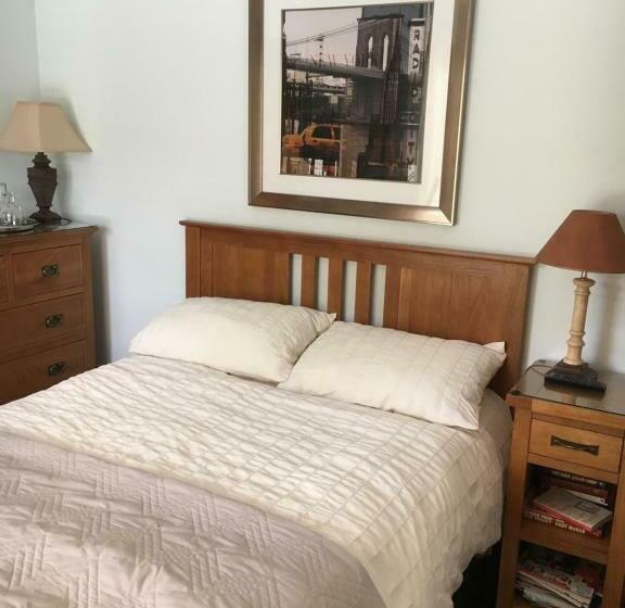 Nocleg ze śniadaniem Old Mills Garden