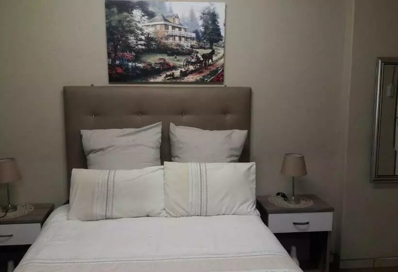 Aamiaismajoitus (B&B) Tehilah