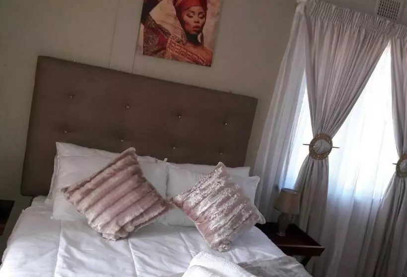 Aamiaismajoitus (B&B) Tehilah