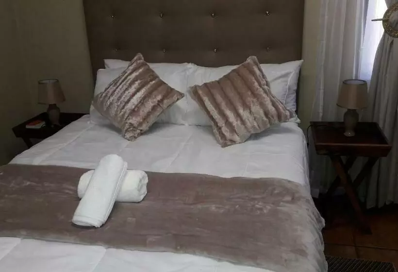 Aamiaismajoitus (B&B) Tehilah