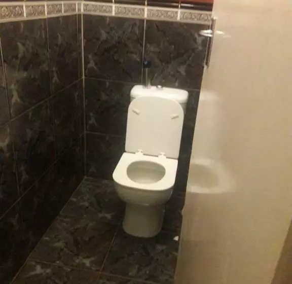 Aamiaismajoitus (B&B) Tehilah