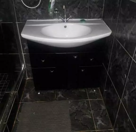 Aamiaismajoitus (B&B) Tehilah