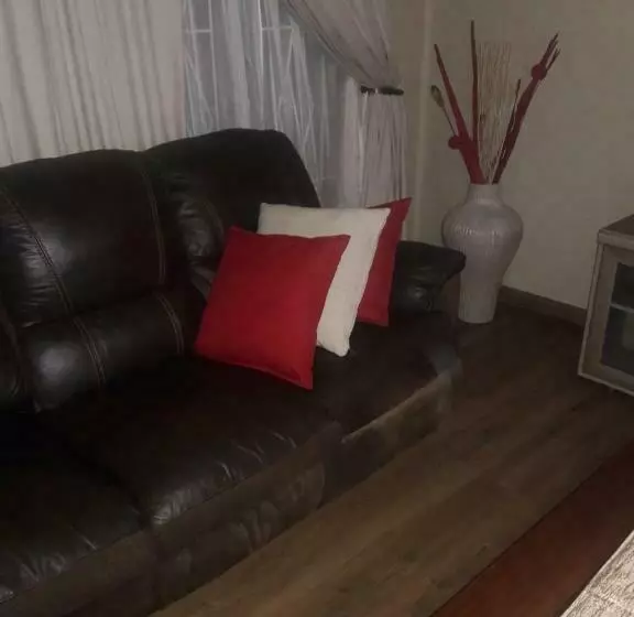 Aamiaismajoitus (B&B) Tehilah