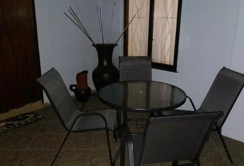 Aamiaismajoitus (B&B) Tehilah