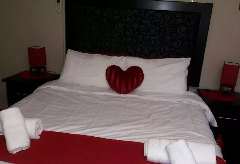 Aamiaismajoitus (B&B) Tehilah