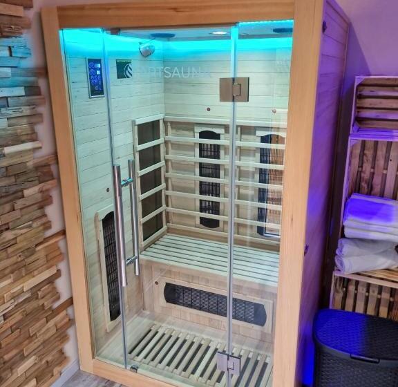 Bed and Breakfast Wild West