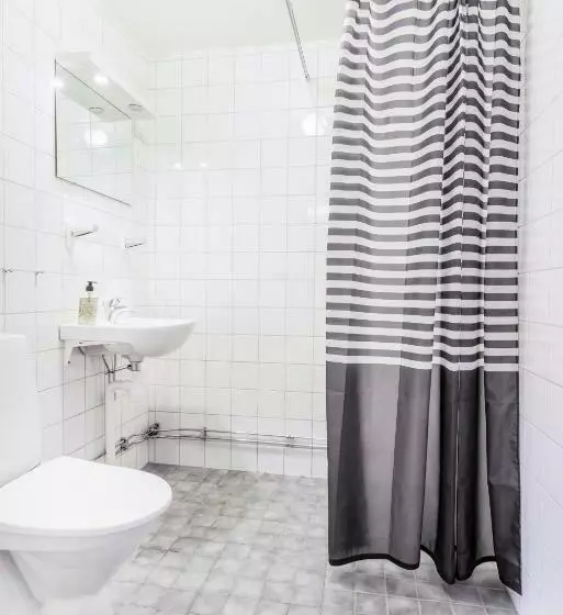 City Apartments In Jonkoping