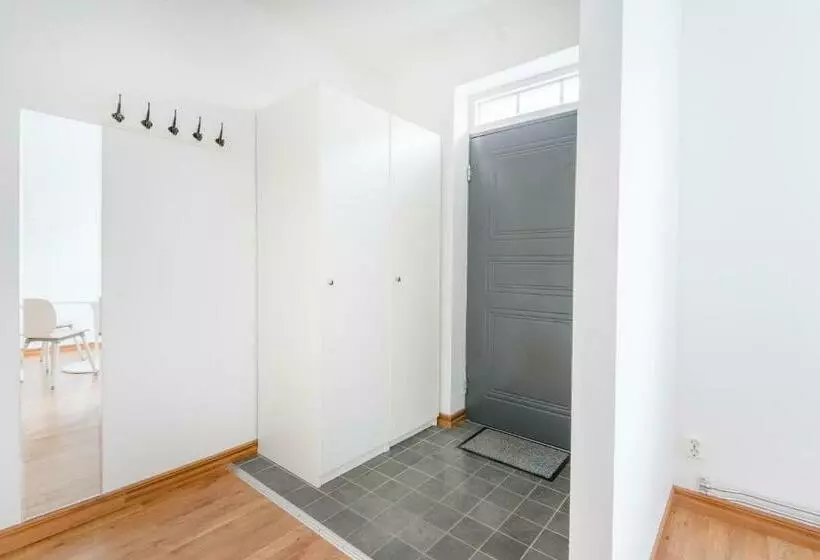 City Apartments In Jonkoping