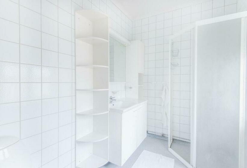 City Apartments In Jonkoping