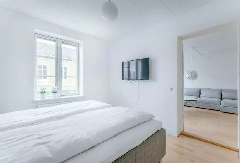 City Apartments In Jonkoping