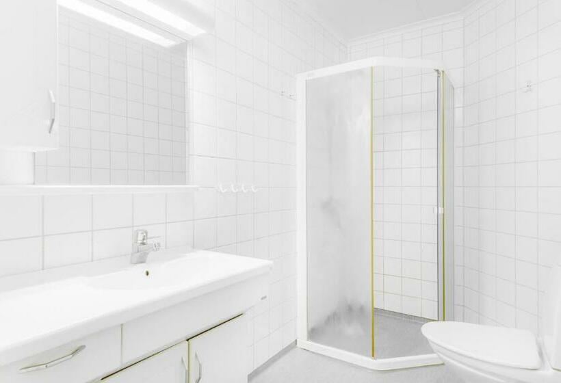 City Apartments In Jonkoping