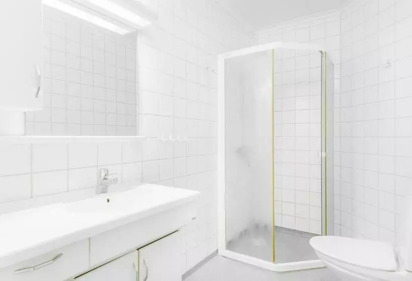 City Apartments In Jonkoping