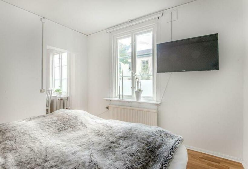 City Apartments In Jonkoping