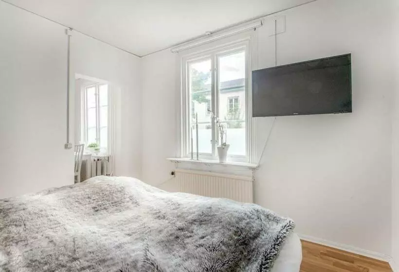 City Apartments In Jonkoping