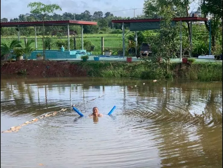 Hotelli Homestay568 Branch 2