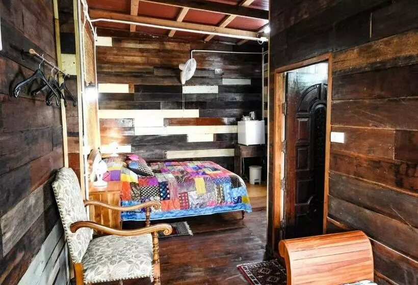 Hotelli Homestay568 Branch 2