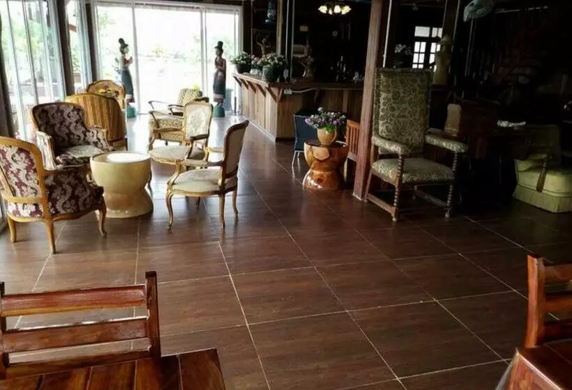 Hotelli Homestay568 Branch 2