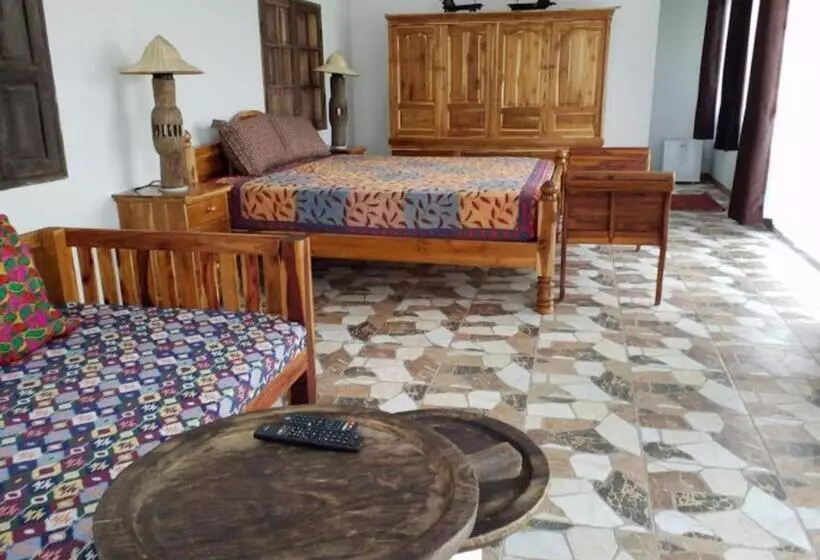 Hotelli Homestay568 Branch 2