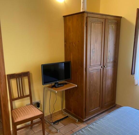 酒店 Taverna Dei Guelfi