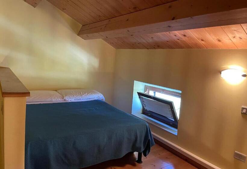 酒店 Taverna Dei Guelfi