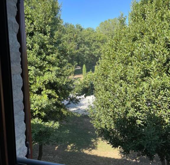 酒店 Taverna Dei Guelfi