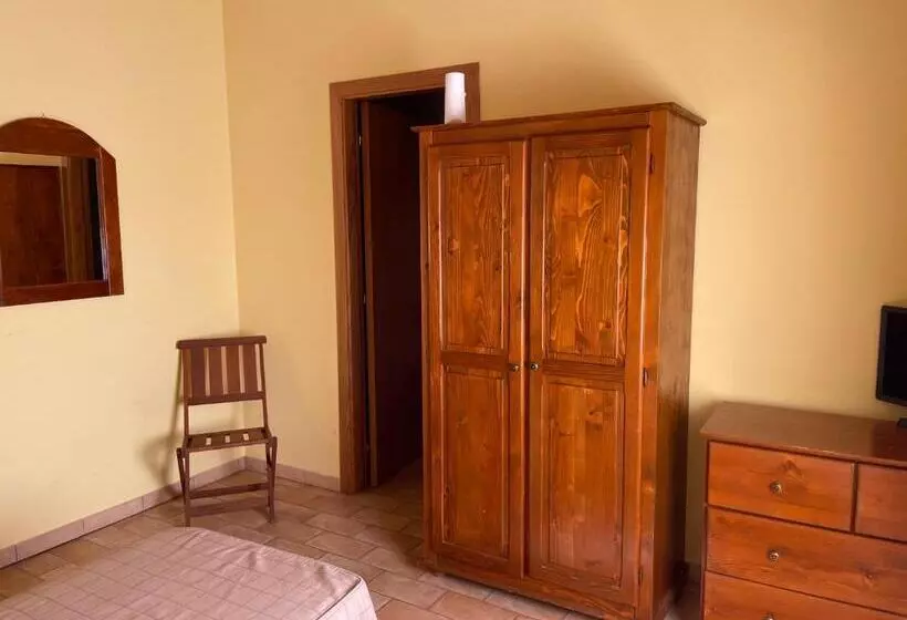 هتل Taverna Dei Guelfi