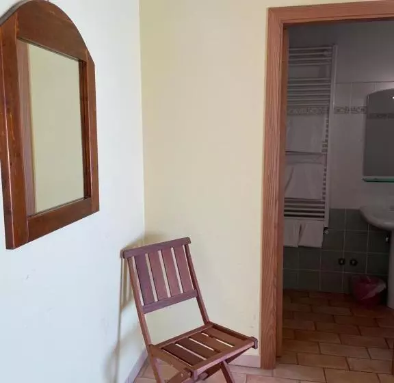 هتل Taverna Dei Guelfi