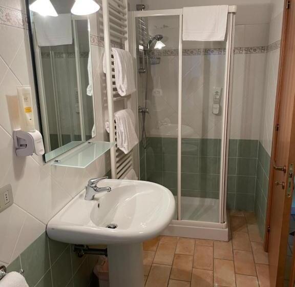 酒店 Taverna Dei Guelfi