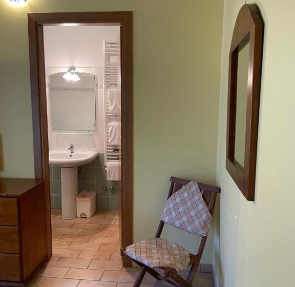 酒店 Taverna Dei Guelfi