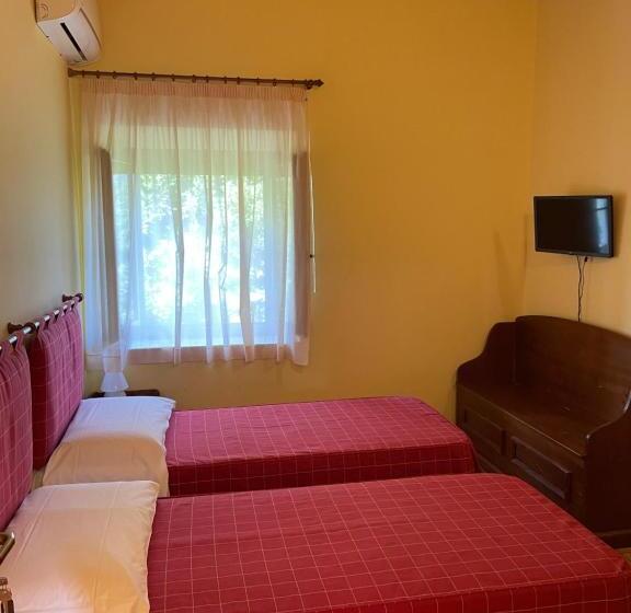 酒店 Taverna Dei Guelfi