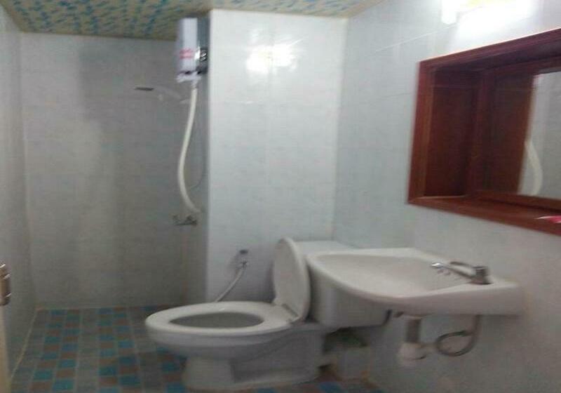 Impact Challenger Apartment Hostel Bangkok Thailand