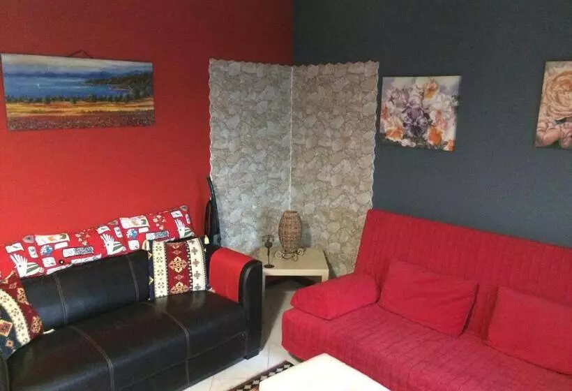 Majatalo Affittacamere La Pisana