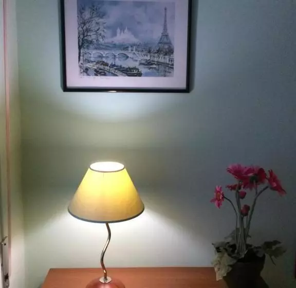 Majatalo Affittacamere La Pisana