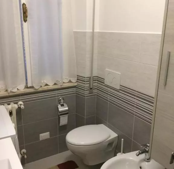 Majatalo Affittacamere La Pisana