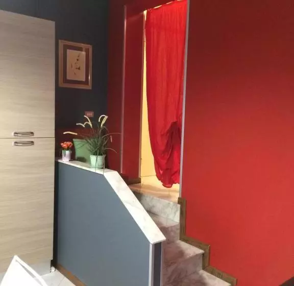 Majatalo Affittacamere La Pisana