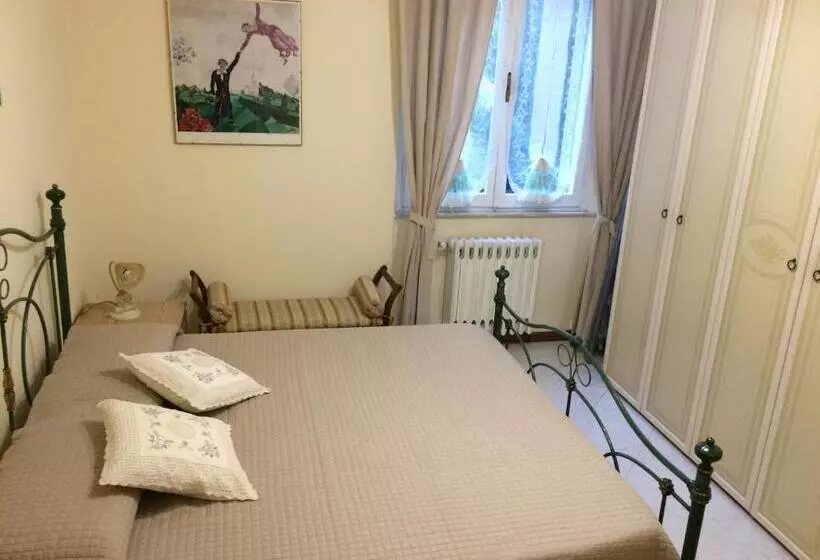 Majatalo Affittacamere La Pisana