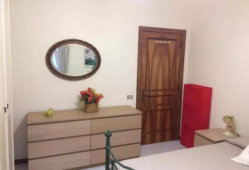 Majatalo Affittacamere La Pisana