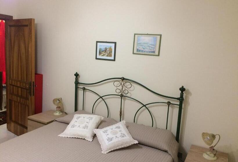 膳宿费 Affittacamere La Pisana