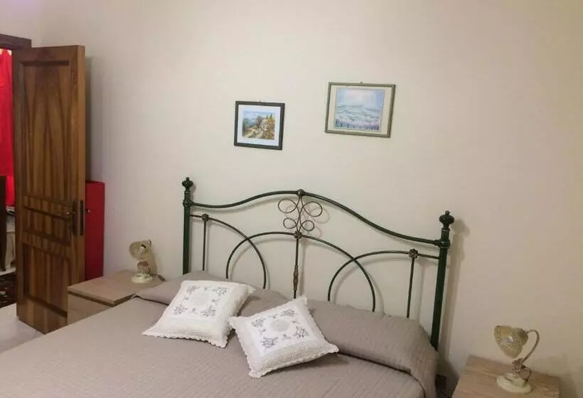 Majatalo Affittacamere La Pisana