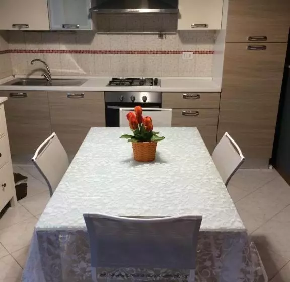 Majatalo Affittacamere La Pisana