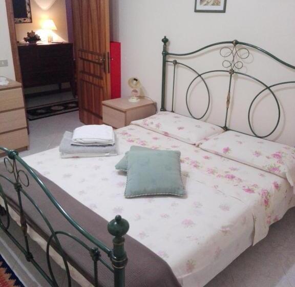 膳宿费 Affittacamere La Pisana