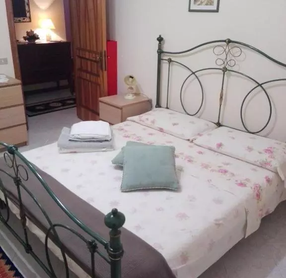 Majatalo Affittacamere La Pisana