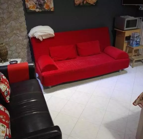 Majatalo Affittacamere La Pisana