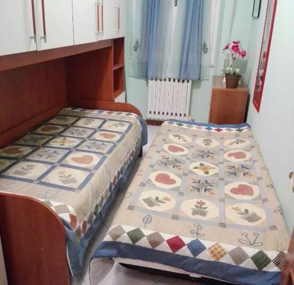 Majatalo Affittacamere La Pisana