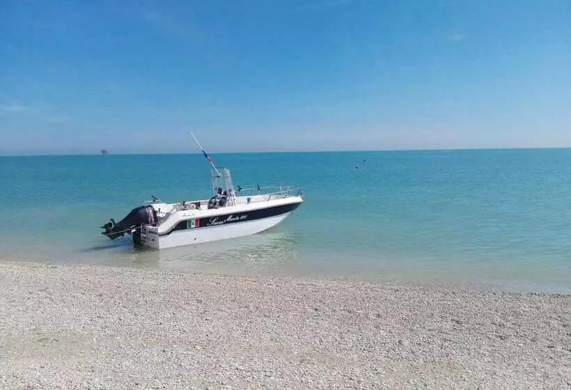 Majatalo Affittacamere La Pisana