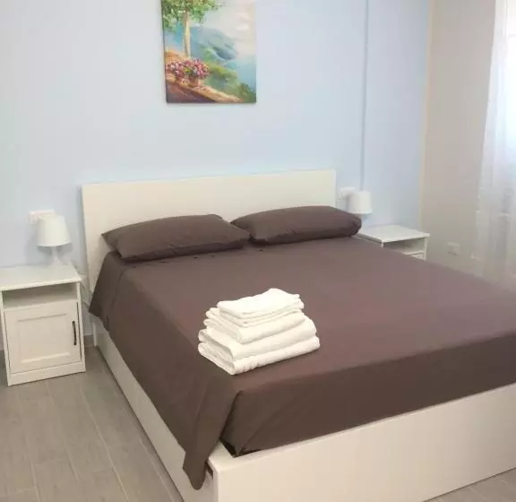 Majatalo Affittacamere La Pisana