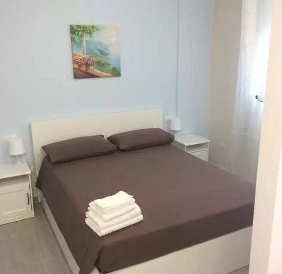 Majatalo Affittacamere La Pisana