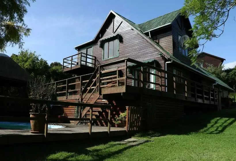 Majatalo Allan Grove 2