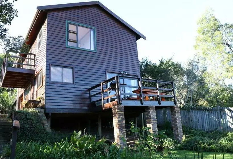 Majatalo Allan Grove 2